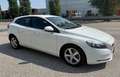 Volvo V40 V40 II 2012 2.0 d2 Kinetic my18 Bianco - thumbnail 1