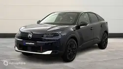 Citroen C4 1.2 Hybride 145ch COLLECTION e-DCS6