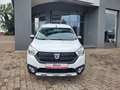 Dacia Dokker Stepway Plus Turbo*1.Hand,SHZ,Kamera,Navi Weiß - thumbnail 8