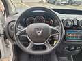 Dacia Dokker Stepway Plus Turbo*1.Hand,SHZ,Kamera,Navi Weiß - thumbnail 10