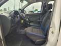 Dacia Dokker Stepway Plus Turbo*1.Hand,SHZ,Kamera,Navi Weiß - thumbnail 9