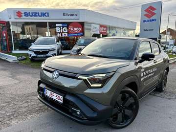 e-Vitara 100% électrique 61kW GLX 2WD / DEMO