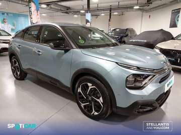 1.2 PureTech Feel Pack S&S EAT8 130