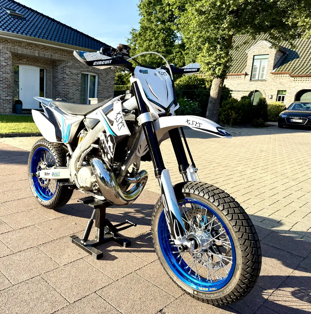 TM SMR 300 2T - 1