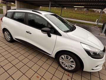 Clio Grandtour 1,2 16V 75 Life Life