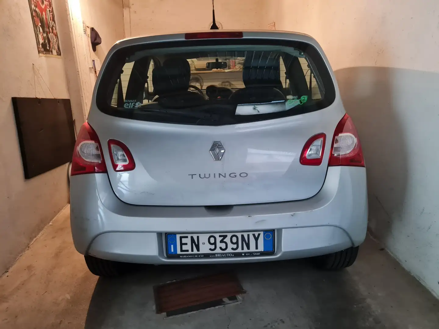 Renault Twingo 1.2 Live 75cv - 1