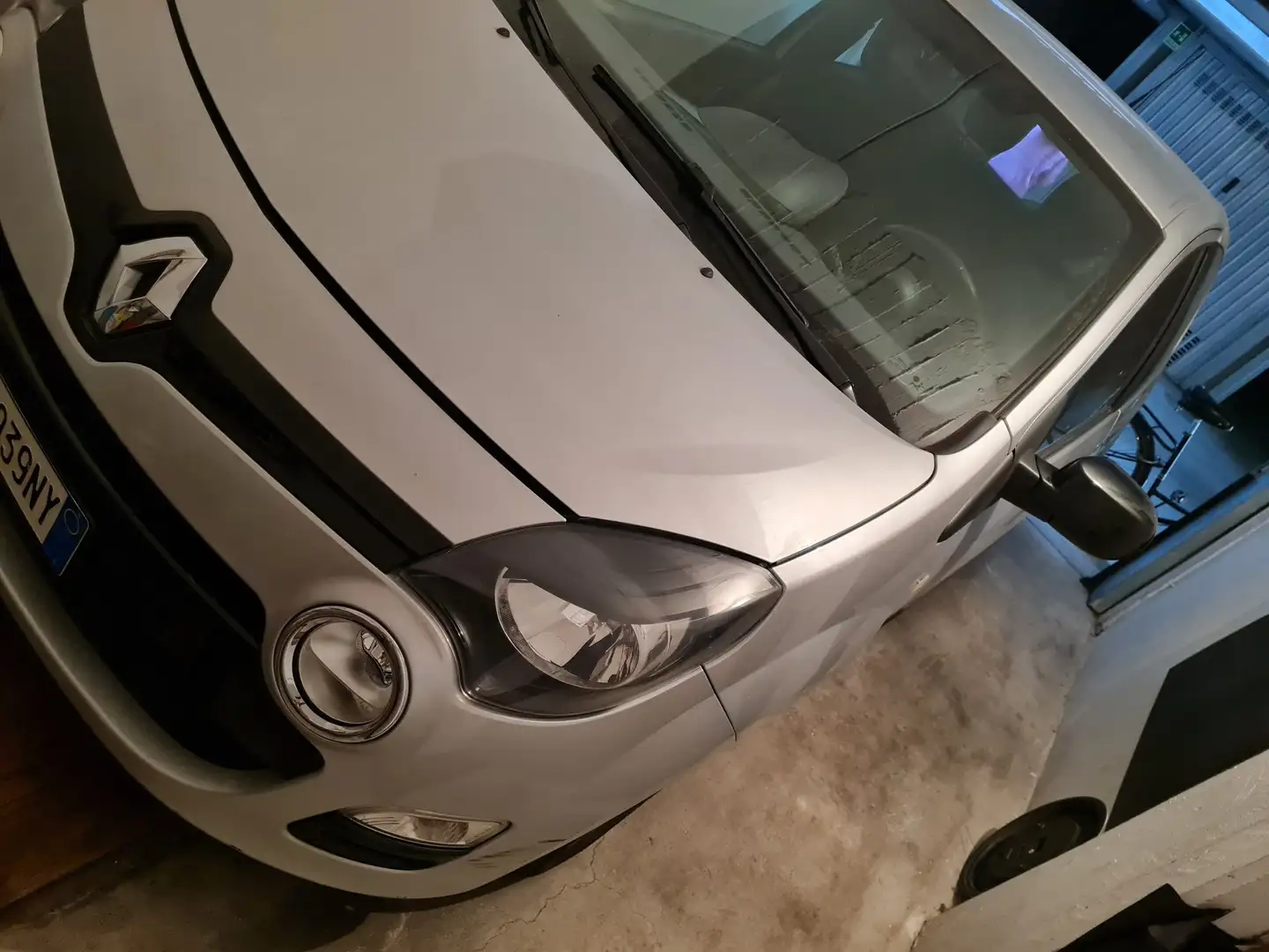 Renault Twingo 1.2 Live 75cv - 2