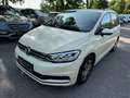 Volkswagen Touran Aut Leder Navi PDC Gris - thumbnail 1