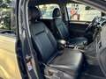 Volkswagen Touran Aut Leder Navi PDC Gris - thumbnail 12