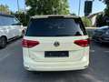 Volkswagen Touran Aut Leder Navi PDC Gris - thumbnail 5