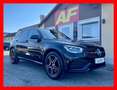 Mercedes-Benz GLC 200 d 4MATIC Aut. | AMG-PAKET | WENIG KM Schwarz - thumbnail 1