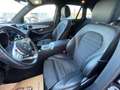 Mercedes-Benz GLC 200 d 4MATIC Aut. | AMG-PAKET | WENIG KM Schwarz - thumbnail 14