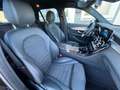 Mercedes-Benz GLC 200 d 4MATIC Aut. | AMG-PAKET | WENIG KM Schwarz - thumbnail 12