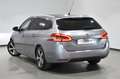 Peugeot 308 SW 1.2 PureTech S&S Allure 130 Gris - thumbnail 6