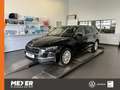 Skoda Octavia Combi FL Exclusive 1.5 TSI mHEV DSG *LED, ACC, Di Black - thumbnail 1