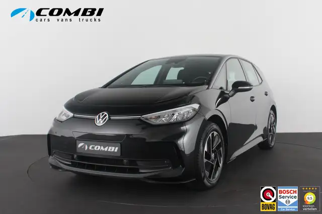 Volkswagen ID.3 Pro 58 kWh 18 inch/all season banden/Adapt.cruise/