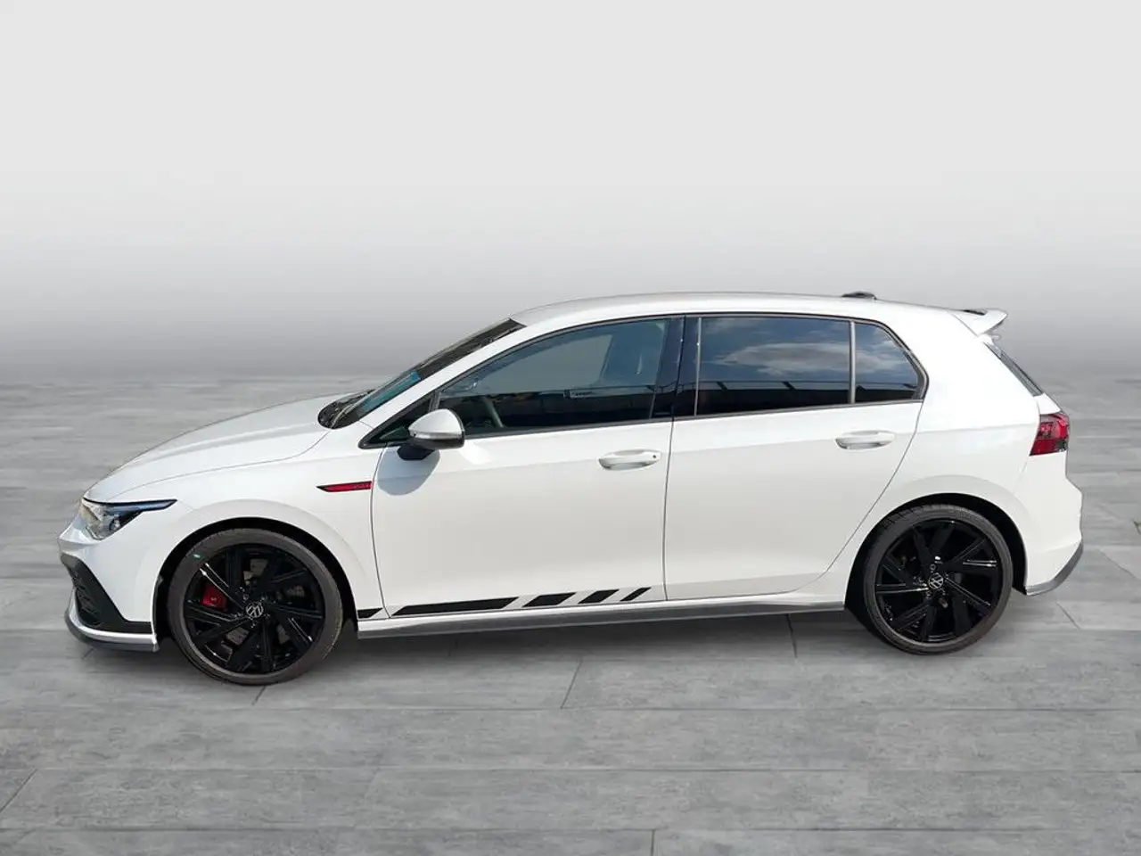 Volkswagen Golf GTI Golf 2.0 TSI DSG GTI Clubsport Navi LEDplus SHZ 3