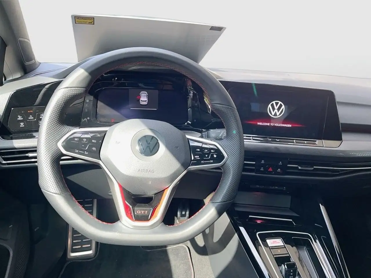 Volkswagen Golf GTI Golf 2.0 TSI DSG GTI Clubsport Navi LEDplus SHZ 8