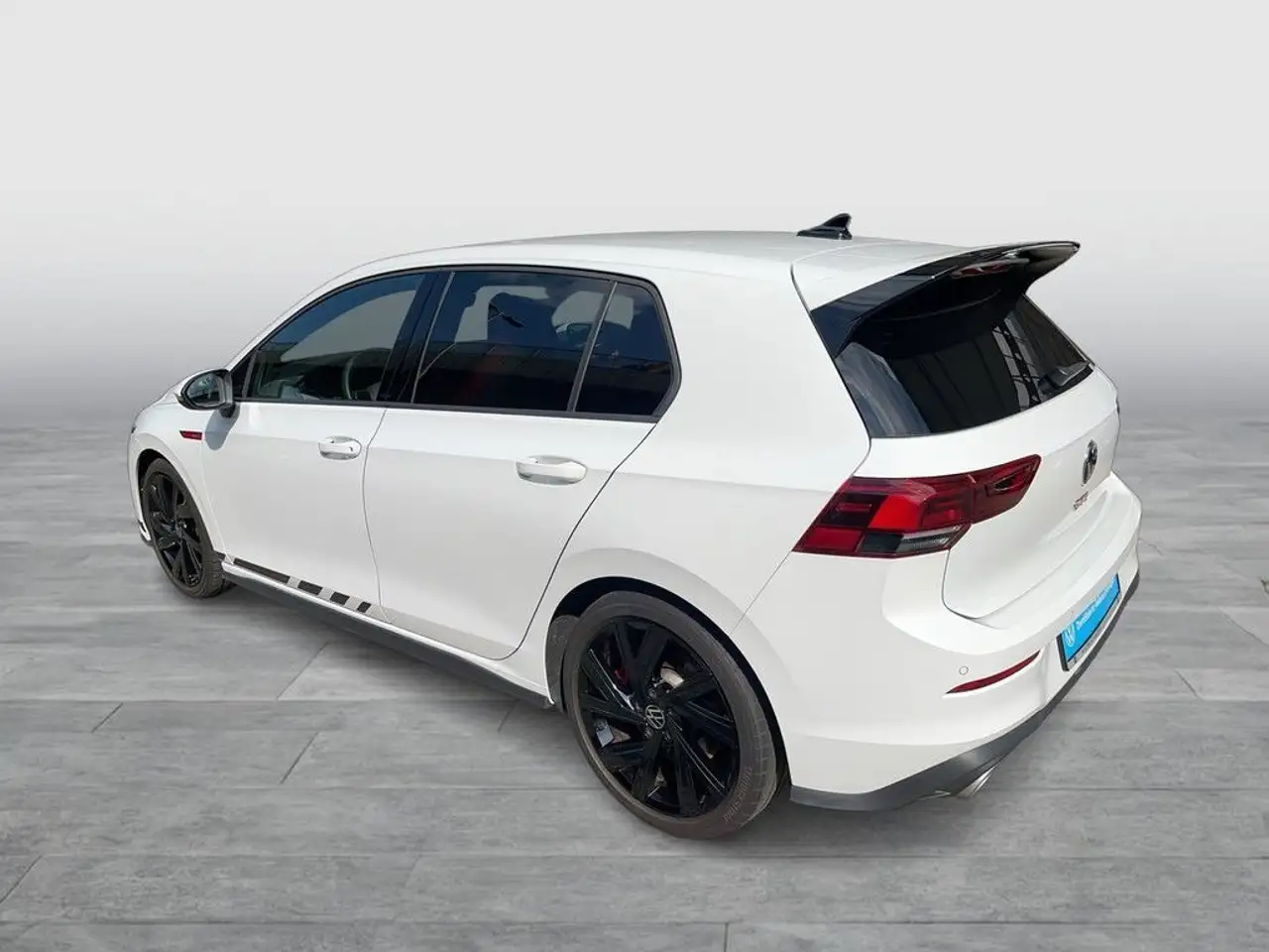 Volkswagen Golf GTI Golf 2.0 TSI DSG GTI Clubsport Navi LEDplus SHZ 4