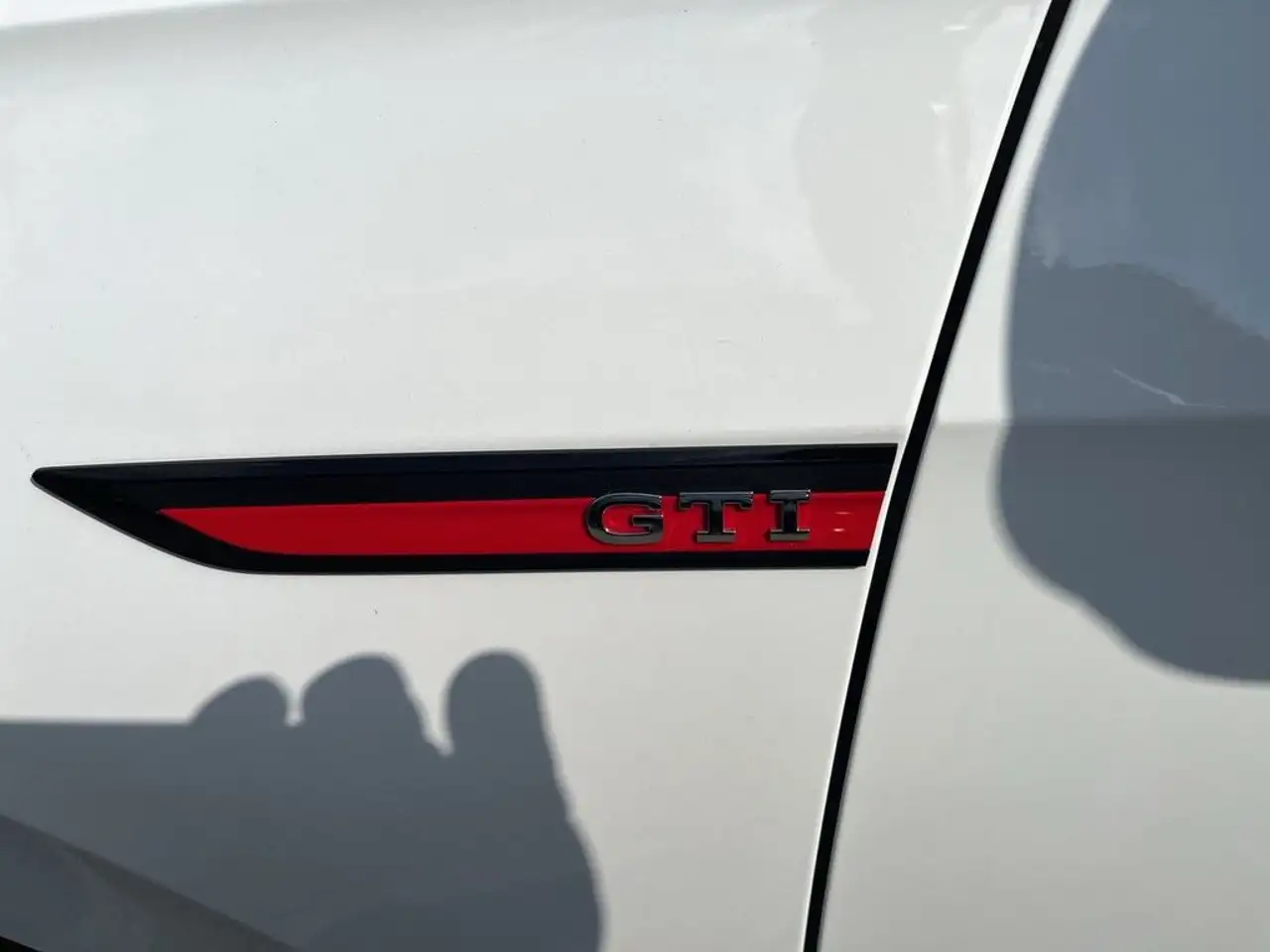 Volkswagen Golf GTI Golf 2.0 TSI DSG GTI Clubsport Navi LEDplus SHZ 11