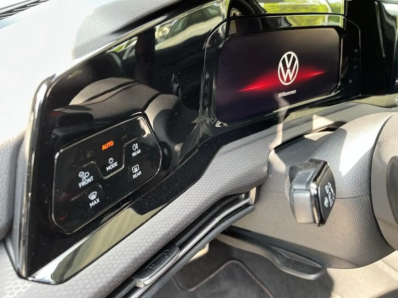 Volkswagen Golf GTI Golf 2.0 TSI DSG GTI Clubsport Navi LEDplus SHZ 14