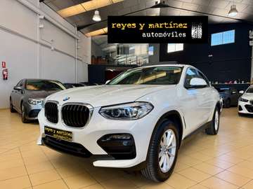 xDrive 20dA