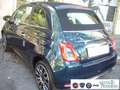Fiat 500C 1.0 Hybrid Dolcevita Km0 Pronta Consegna Blu/Azzurro - thumbnail 11
