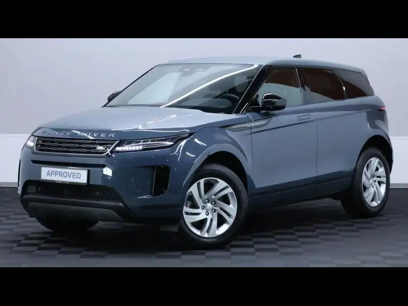 LAND ROVER Evoque