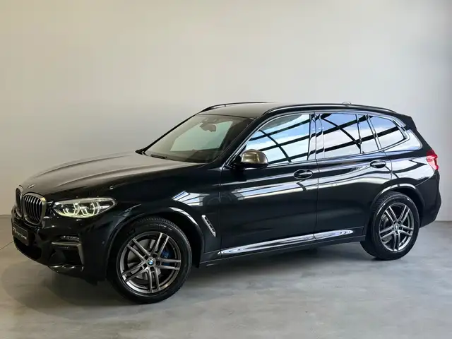 BMW X3 M M40 d