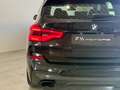BMW X3 M M40 d Schwarz - thumbnail 8