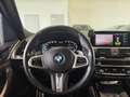 BMW X3 M M40 d Schwarz - thumbnail 17