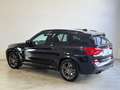 BMW X3 M M40 d Schwarz - thumbnail 2