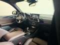 BMW X3 M M40 d Schwarz - thumbnail 16