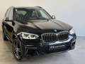 BMW X3 M M40 d Schwarz - thumbnail 6