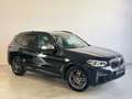 BMW X3 M M40 d Schwarz - thumbnail 4