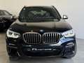 BMW X3 M M40 d Schwarz - thumbnail 5