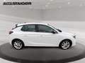 Opel Corsa F 1.2 Turbo Elegance Navi LED Klima Weiß - thumbnail 6