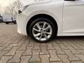 Opel Corsa F 1.2 Turbo Elegance Navi LED Klima Weiß - thumbnail 11