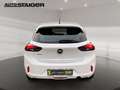 Opel Corsa F 1.2 Turbo Elegance Navi LED Klima Weiß - thumbnail 8