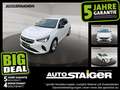 Opel Corsa F 1.2 Turbo Elegance Navi LED Klima Weiß - thumbnail 1