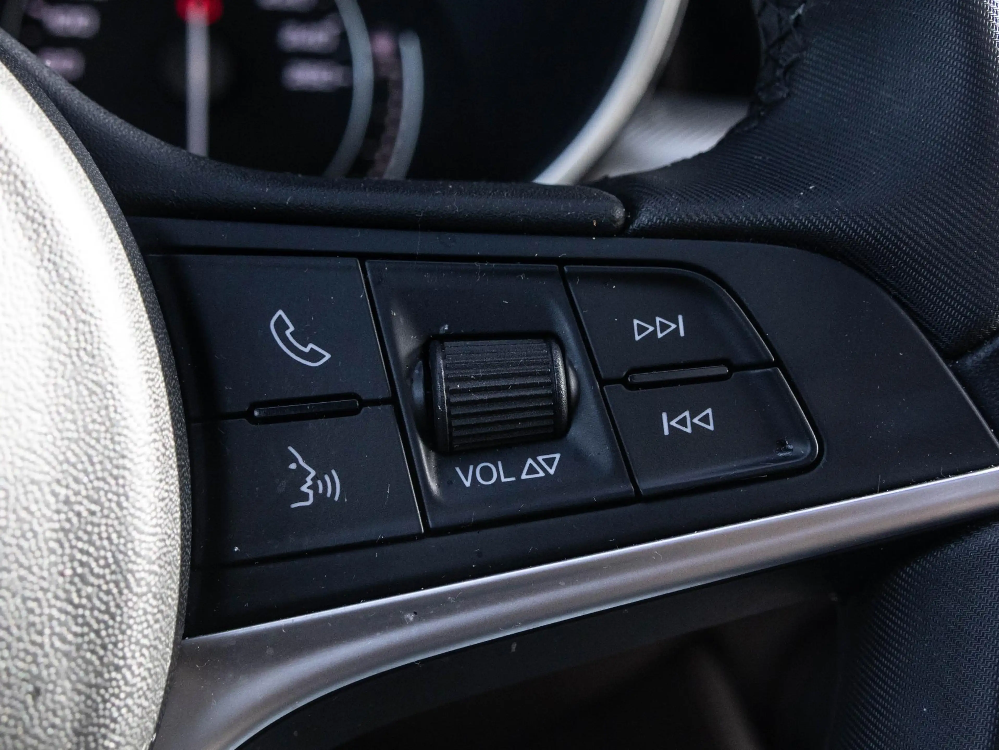 Alfa Romeo Stelvio 2.0 T AWD B-Tech | Pano| Memory | ACC | 20" — photo 15