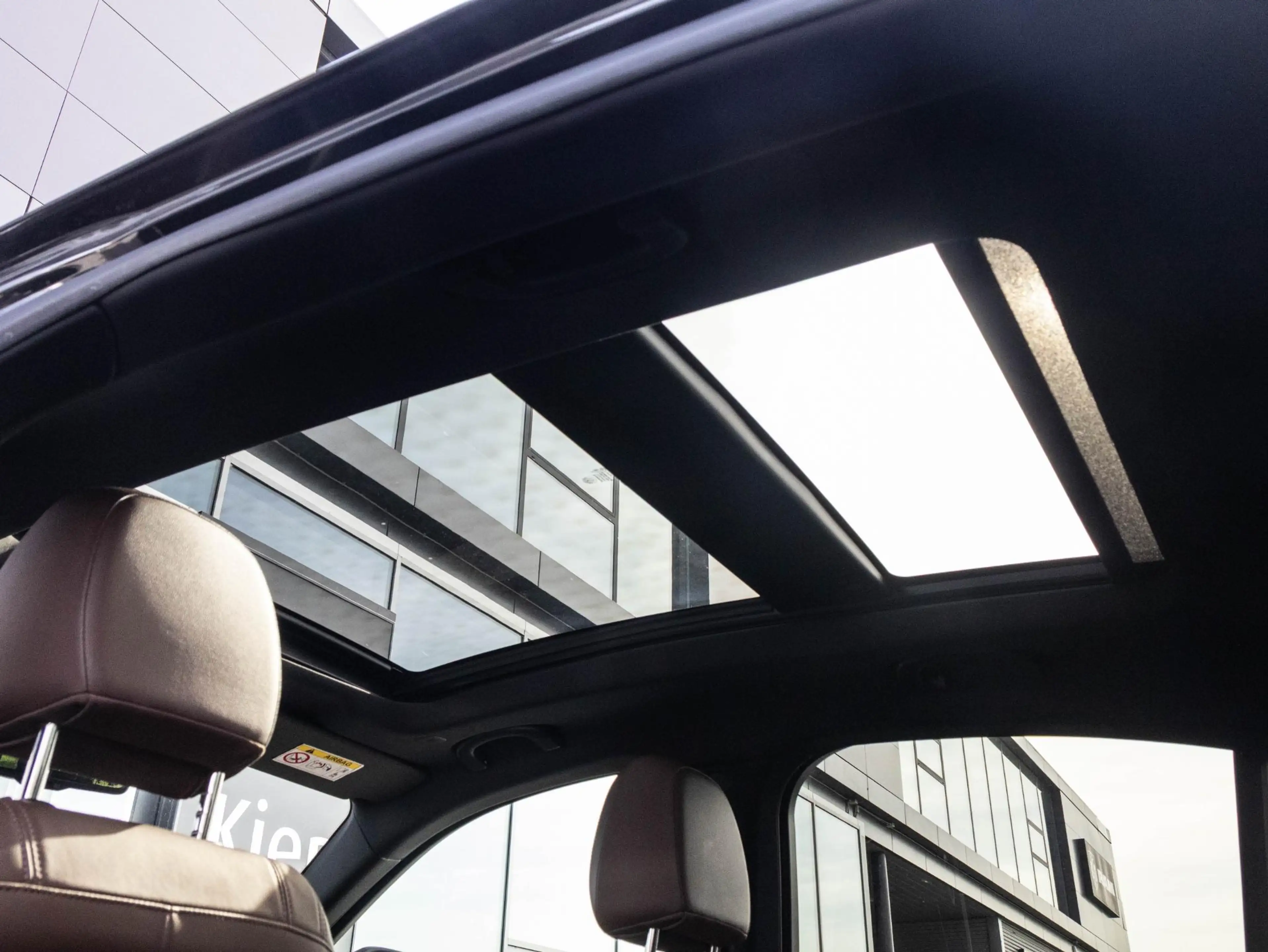 Alfa Romeo Stelvio 2.0 T AWD B-Tech | Pano| Memory | ACC | 20" — photo 3