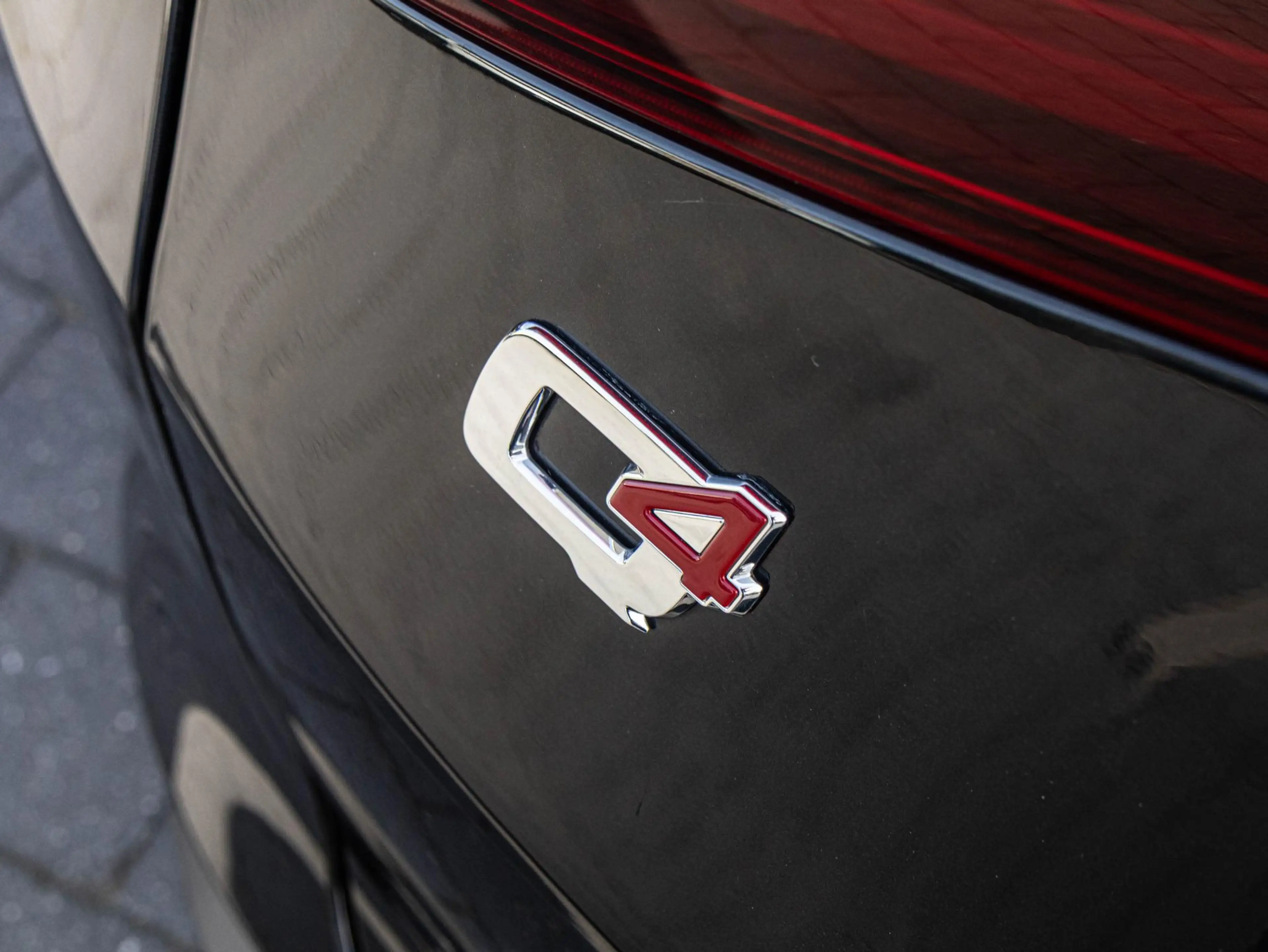 Alfa Romeo Stelvio 2.0 T AWD B-Tech | Pano| Memory | ACC | 20" — photo 32