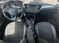 Opel Crossland X 1.2 turbo 110cv Innovation , Garantie 12 mois Camé Gris - thumbnail 4