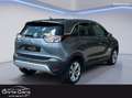 Opel Crossland X 1.2 turbo 110cv Innovation , Garantie 12 mois Camé Gris - thumbnail 2