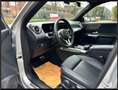 Mercedes-Benz GLB 200 GLB 200d - 7 zit - met nog fabriek Garantie Zilver - thumbnail 9