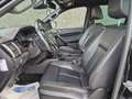 Ford Ranger 2.0 BiT  Wildtrak //CARPLAY//GPS/CAMERA//GARANTIE Noir - thumbnail 10