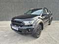 Ford Ranger 2.0 BiT  Wildtrak //CARPLAY//GPS/CAMERA//GARANTIE Noir - thumbnail 3
