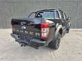 Ford Ranger 2.0 BiT  Wildtrak //CARPLAY//GPS/CAMERA//GARANTIE Noir - thumbnail 6