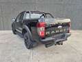 Ford Ranger 2.0 BiT  Wildtrak //CARPLAY//GPS/CAMERA//GARANTIE Noir - thumbnail 4